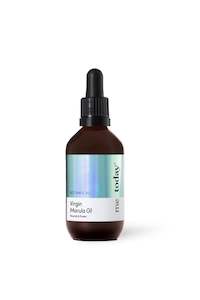 Me Today: ME TODAY Botanical Virgin Marula Oil 50ml