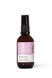 Me Today: ME TODAY Plant Collagen Moisturiser 50ml