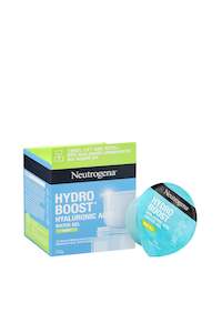 Neutrogena: NEUTROGENA Hydro Boost Hyaluronic Acid Water Gel REFILL 50g
