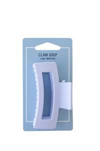 Mae 1: MAE 40-2411B Claw Grip Large Matte Blue