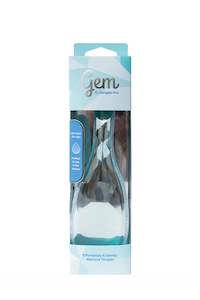 Mae 1: MAE 40-4313 Gem Tips D-Tangler Pro Brush
