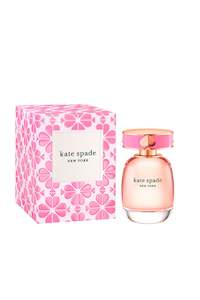 Kate Spade Fragrance: KATE SPADE New York EDP 60ml