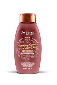 Aveeno: AVEENO Blackberry & Quinoa Conditioner 354ml