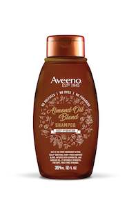 Aveeno: AVEENO Almond Oil Shampoo 354ml