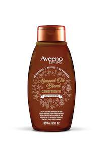Aveeno: AVEENO Almond Oil Conditioner 354ml