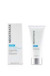 Neostrata: NEOSTRATA Clarify Exfoliating Mask 75ml