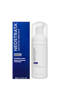 Neostrata: NEOSTRATA Skin Active Repair Exfoliating Wash 125ml