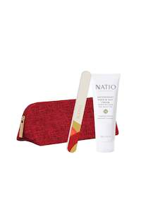Christmas 2021: NATIO Aroma Helping Hands Set