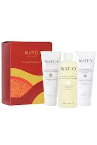 Christmas 2021: NATIO Aroma Daily Love Set