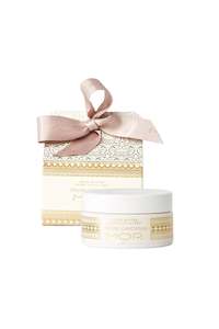 Christmas 2021: MOR Body Butter Snow Gardenia 50g