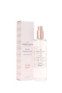 Xmas21: LINDEN LEAVES Room Mist Candy Apple 100ml