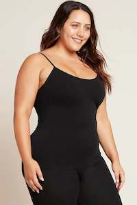 Boody: BOODY Cami Black Small