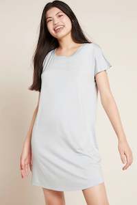 Boody: BOODY Goodnight Nightdress Dove Small