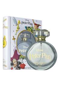 Christmas 2022: DISNEY Peter Pan Parfum 50ml