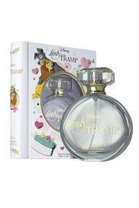 Christmas 2022: DISNEY Lady & the Tramp Parfum 50ml