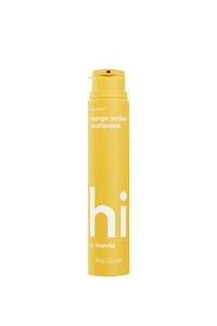 HISMILE Hi by Hismile Mango Sorbet Toothpaste 60g