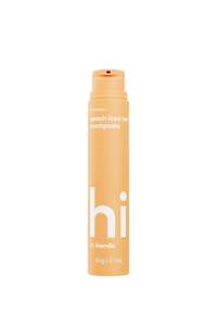 HISMILE Hi by Hismile Peach Iced Tea Toothpaste 60g