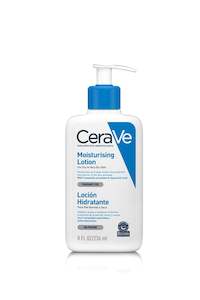 Cerave: CeraVe Moisturising Lotion 236ml