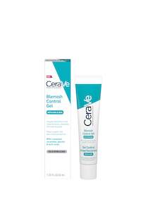 CeraVe Blemish Control Gel 40ml