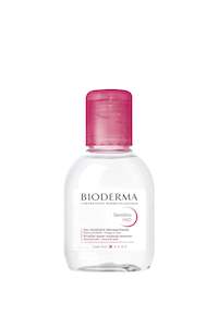 BIODERMA Sensibio H2O Soothing Micellar Water Cleanser 100ml