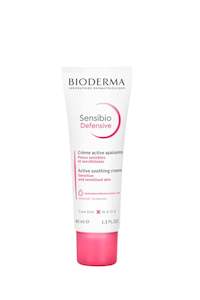 Bioderma: BIODERMA Sensibio Defensive Lightweight Soothing Moisturiser 40ml