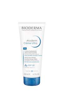 Bioderma: BIODERMA Atoderm Soothing Foaming Gel 200 ml