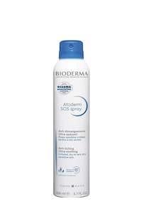Bioderma: BIODERMA Atoderm SOS Anti-Itch Spray 200ml