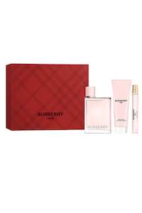 Burberry: BURBERRY Her EDP 100ml Set