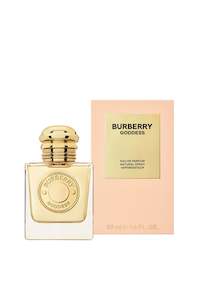 Burberry: Burberry Goddess EDP 50ml