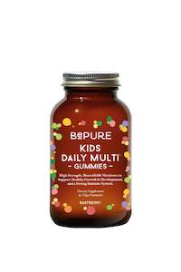 Bepure: BePure Kids Daily Multi Gummies 60s