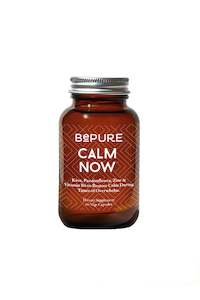 BePure Calm Now Capsules 60s