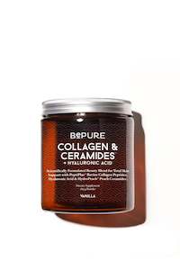 BePure Collagen Ceramides 189g