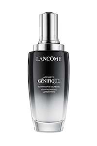 Test 1: Lancôme Advanced Génifique Youth Activating Concentrate Serum 115ml