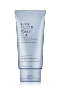 ESTÉE LAUDER Perfectly Clean Multi-Action Foam Cleanser/Purifying Mask 150ml
