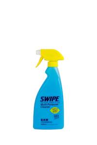 SWIPE Multi Purpose Cleaner Lemon Fresh 500ml