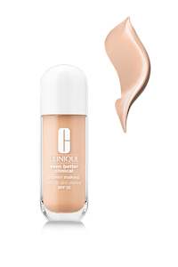 Clinique Foundation: CLINIQUE Even Better Clinical™ Vitamin Makeup SPF 25 Light Cool 2
