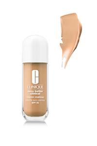CLINIQUE Even Better Clinical™ Vitamin Makeup SPF 25 Light Medium Cool 4