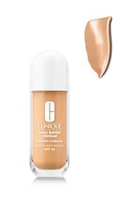 CLINIQUE Even Better Clinical™ Vitamin Makeup SPF 25  Light Medium Warm 2