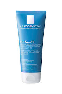 LA ROCHE-POSAY Effaclar Mask 100ml