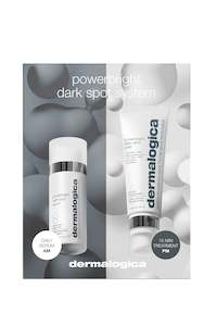 Dermalogica Full Size: DERMALOGICA Powerbright Dark Spot System