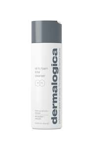 DERMALOGICA Oil to Foam Cleanser 250ml