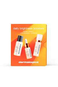 Dermalogica Daily Brightness Boosters
