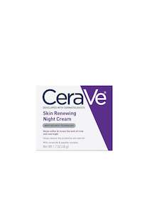 CeraVe Skin Renewng Night Cream 48g