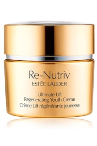 ESTEE LAUDER RE-NUTRIV ULTIMATE LIFT REGENERATING YOUTH EYE CREME