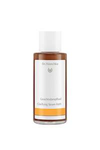 DR HAUSCHKA Clarifying Steam Bath 100ml