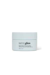 NATIO Glow Beauty Boost Cleansing Balm 100g