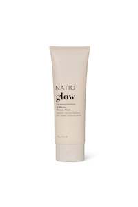 NATIO Glow 10 Minute Miracle Mask 100g