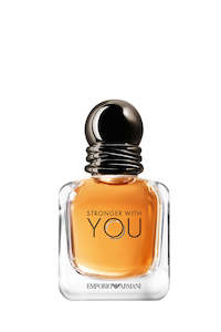 EMPORIO ARMANI Stronger With You 30ml