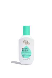 Bondi Sands: BONDI SANDS Buff N Polish Gentle Chemical Exfoliant 30ml