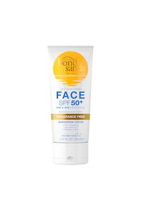 Bondi Sands: BONDI SANDS SPF50+ Face Sun Screen 75ml